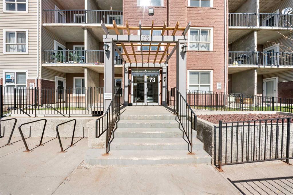 Picture of 3206, 73 Erin Woods Court SE, Calgary Real Estate Listing