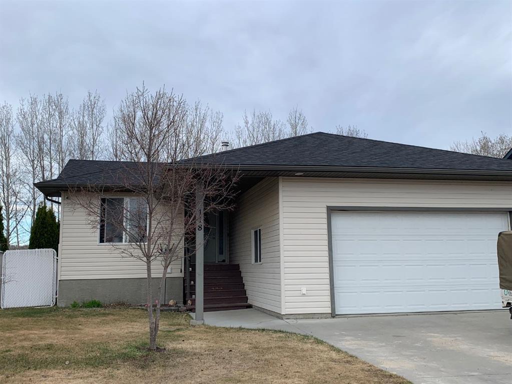 Picture of 118 Poplar Drive , Whitecourt Real Estate Listing