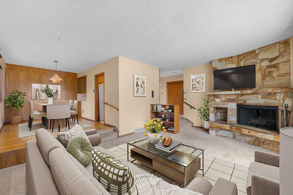 Picture of 4207 Brisebois Drive NW, Calgary Real Estate Listing