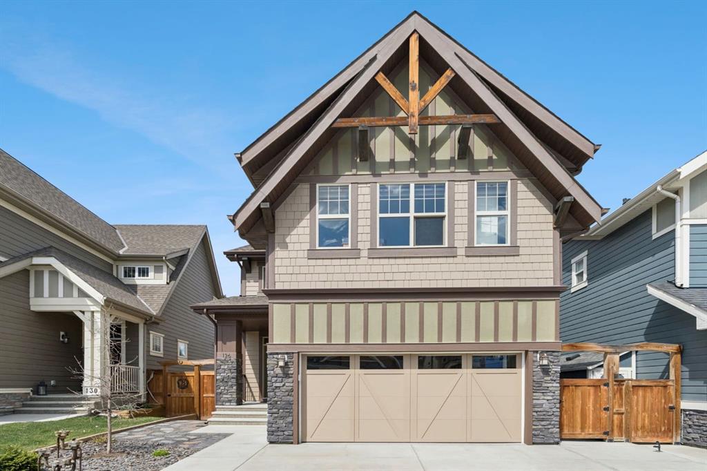 Picture of 126 Riviera View , Cochrane Real Estate Listing