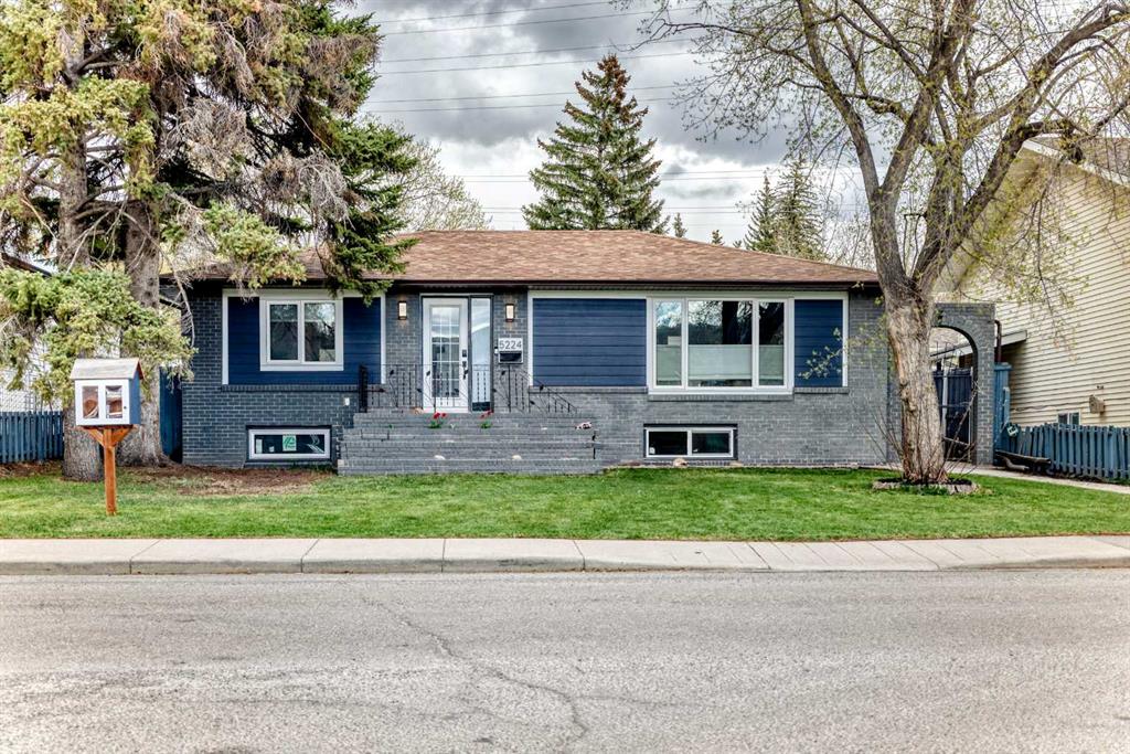Picture of 5224 19 Avenue NW, Calgary Real Estate Listing