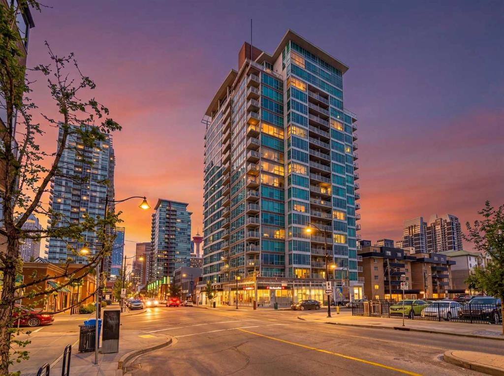 Picture of 405, 188 15 Avenue SW, Calgary Real Estate Listing