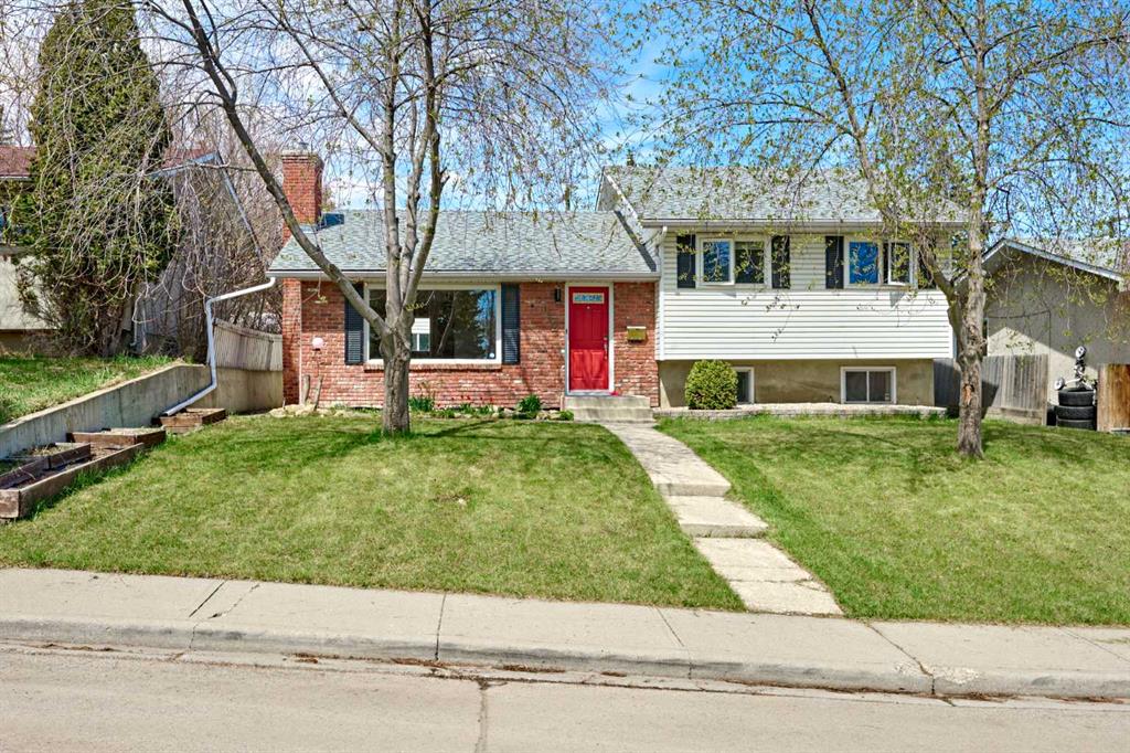 Picture of 612 101 Avenue SW, Calgary Real Estate Listing