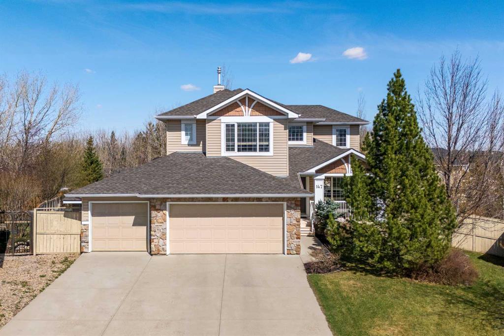Picture of 147 HAWKMERE View , Chestermere Real Estate Listing