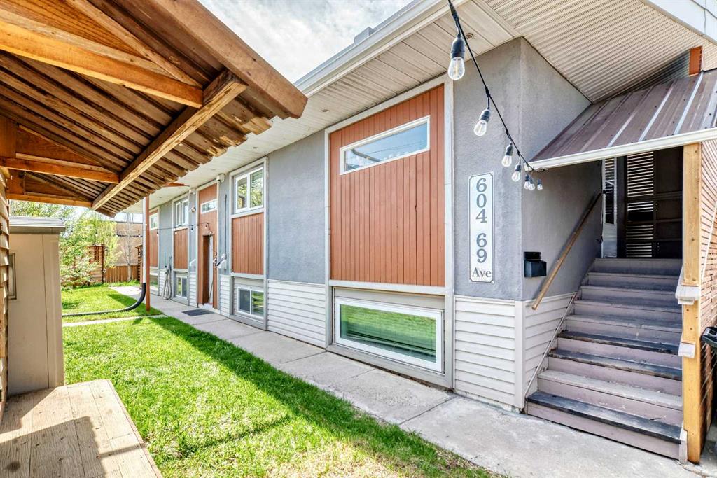 Picture of 604 69 Avenue SW, Calgary Real Estate Listing