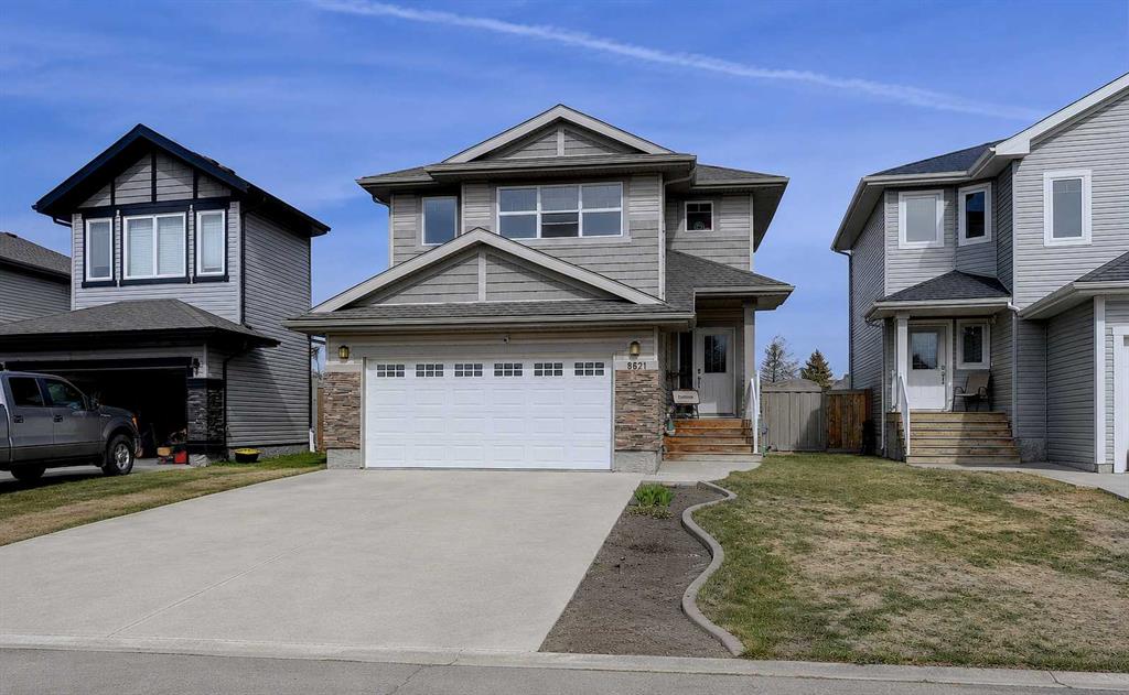 Picture of 8621 88B Street , Grande Prairie Real Estate Listing