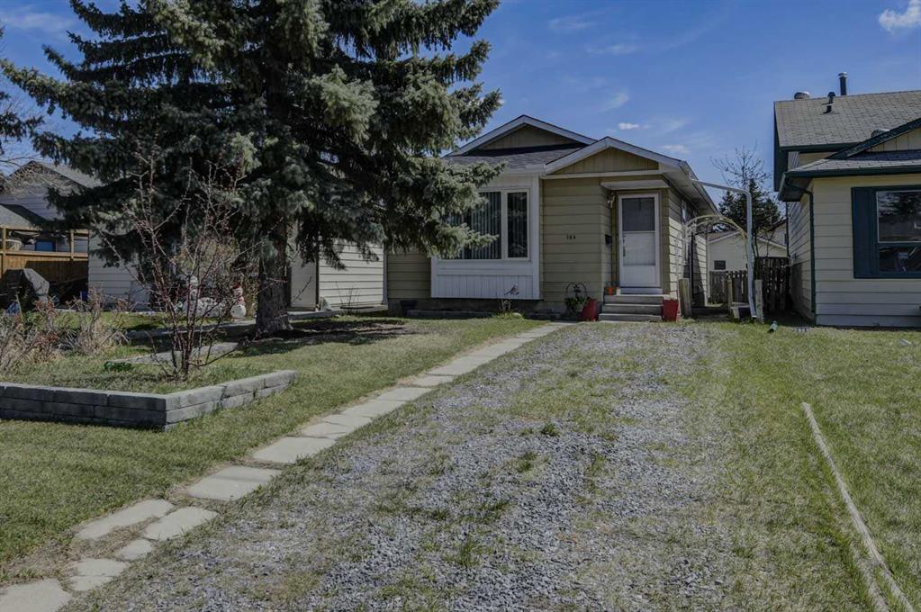 Picture of 184 Erin Croft Crescent SE, Calgary Real Estate Listing