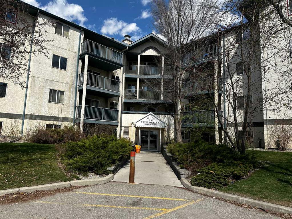 Picture of 314, 21 Dover Point SE, Calgary Real Estate Listing