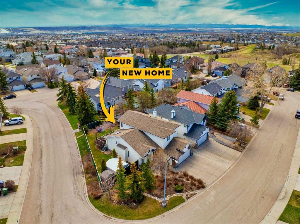 Picture of 110 Arbour Ridge Heights NW, Calgary Real Estate Listing