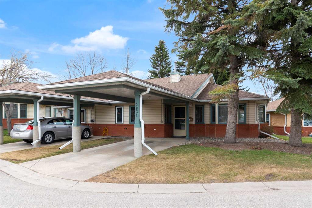 Picture of 2831 Dovely Park SE, Calgary Real Estate Listing
