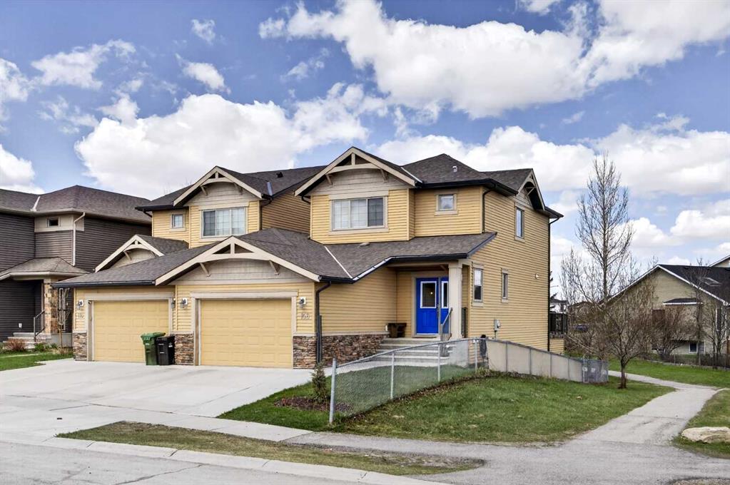 Picture of 106 Sagewood Drive SW, Airdrie Real Estate Listing