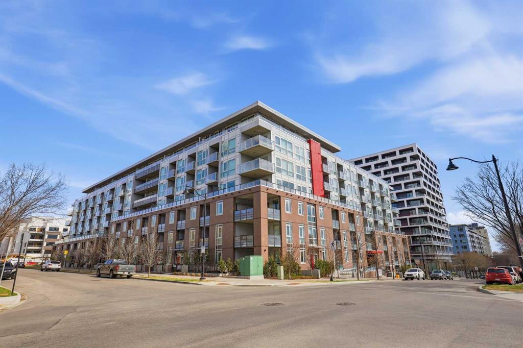 Picture of 712, 88 9 Street NE, Calgary Real Estate Listing