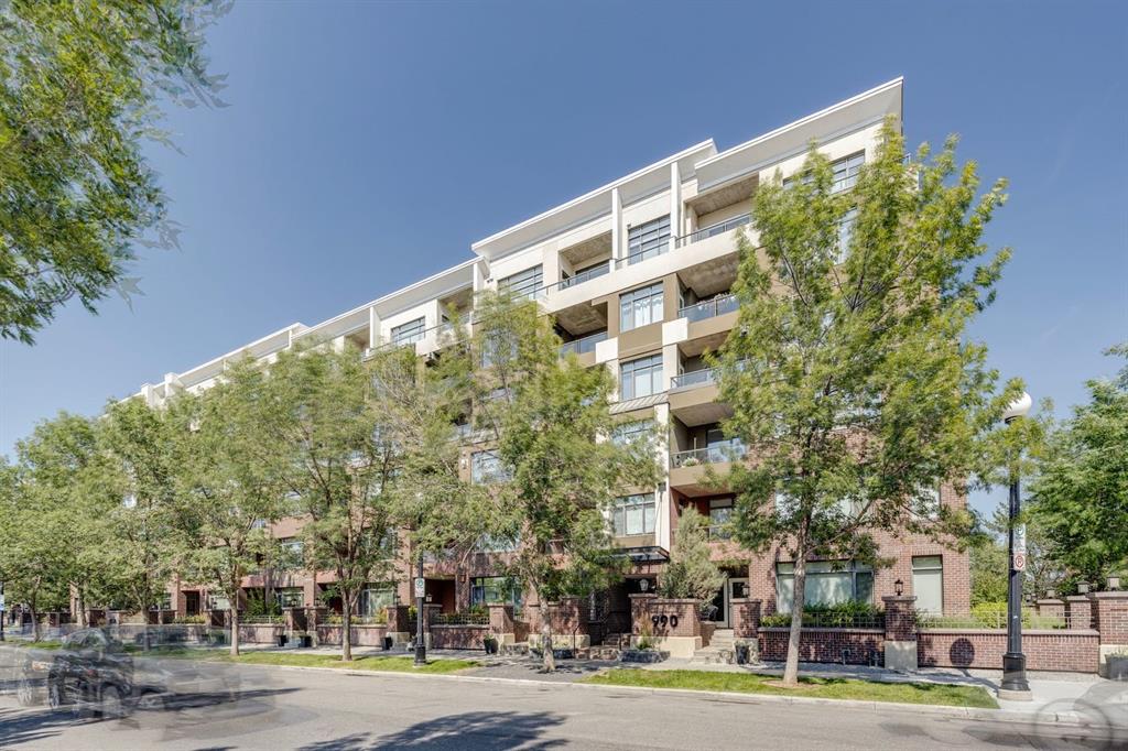 Picture of 108, 990 Centre Avenue NE, Calgary Real Estate Listing