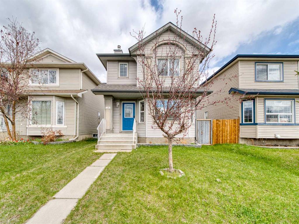 Picture of 128 Taradale Drive NE, Calgary Real Estate Listing