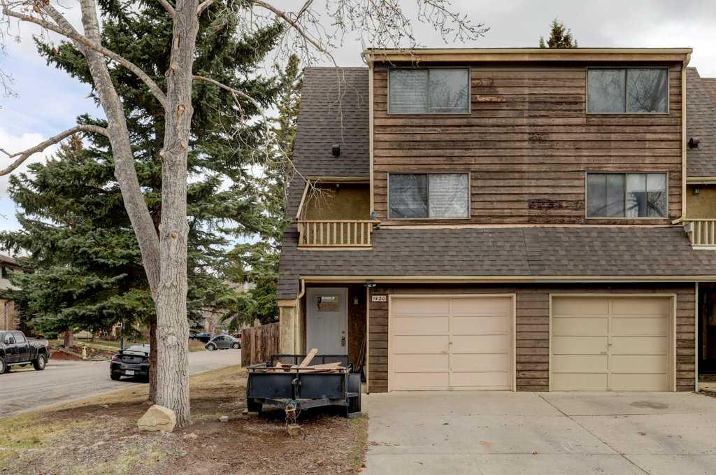 Picture of 1420 Ranchlands Road NW, Calgary Real Estate Listing