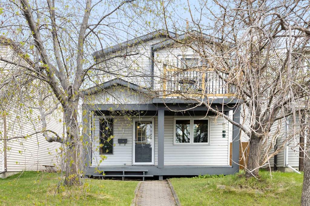 Picture of 84 Abingdon Crescent NE, Calgary Real Estate Listing