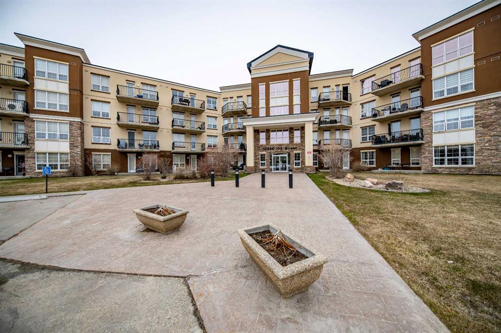 Picture of 219, 12330 102 Street , Grande Prairie Real Estate Listing