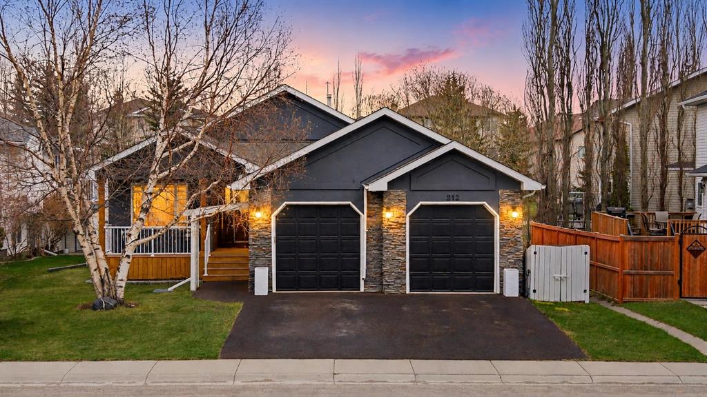 Picture of 212 Cove Drive , Chestermere Real Estate Listing