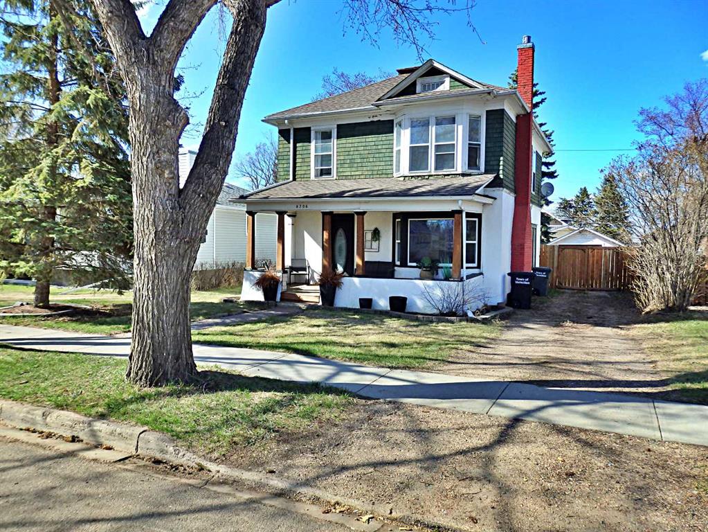 Picture of 4706 53 Avenue , Vermilion Real Estate Listing
