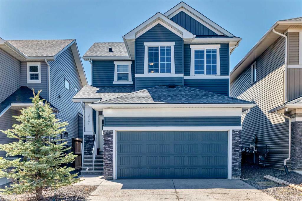 Picture of 367 Evanspark Gardens NW, Calgary Real Estate Listing