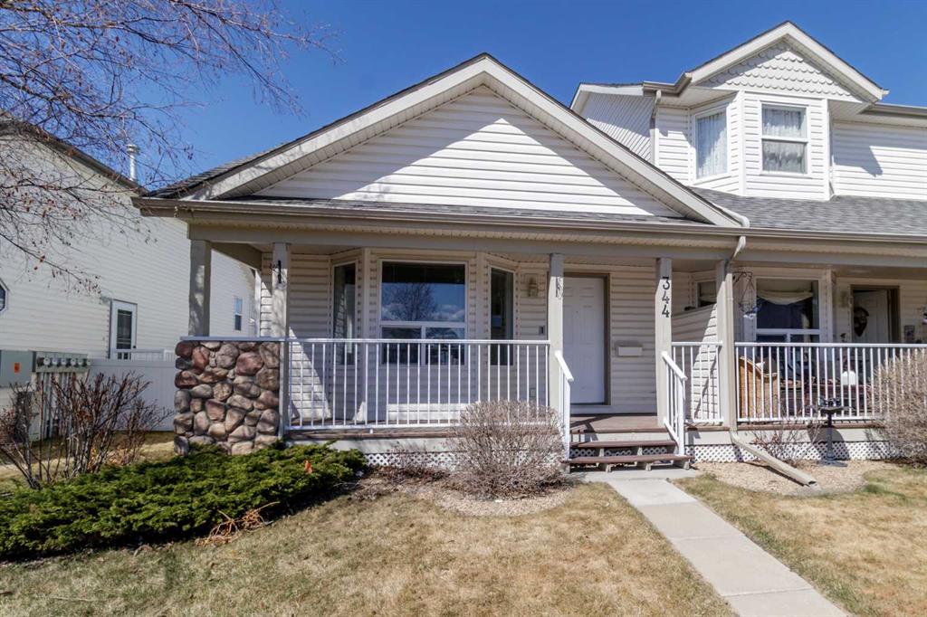 Picture of 344 Drummond Avenue , Red Deer Real Estate Listing