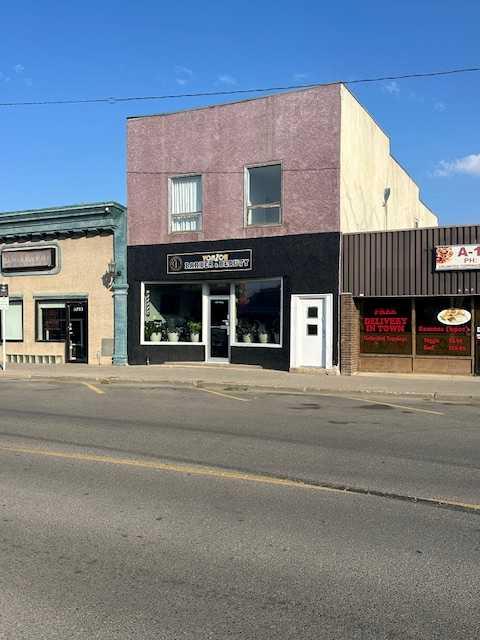 Picture of 5215 48 Avenue , Taber Real Estate Listing