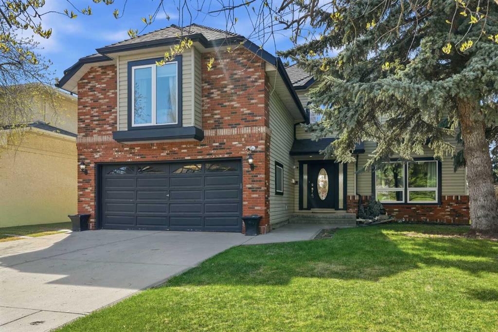 Picture of 11516 Douglas Woods Rise SE, Calgary Real Estate Listing