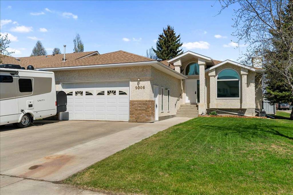 Picture of 9006 117 Avenue , Grande Prairie Real Estate Listing