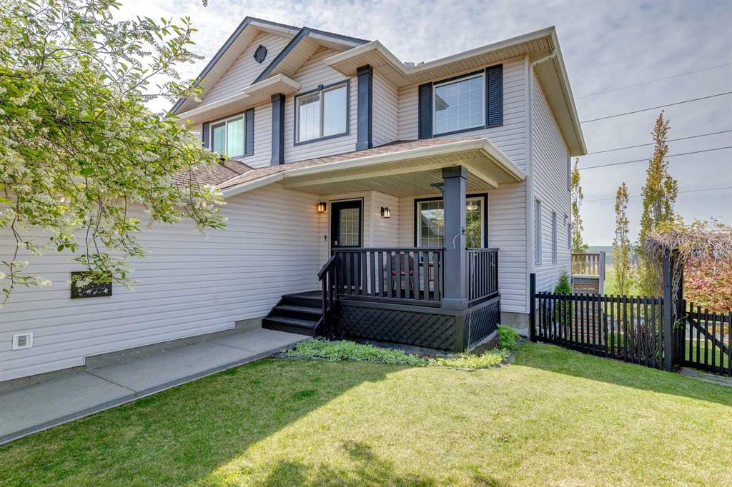 Picture of 98 Sierra Nevada Green SW, Calgary Real Estate Listing