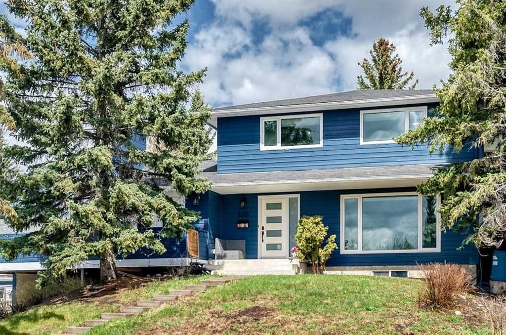 Picture of 5512 Dalwood Way NW, Calgary Real Estate Listing
