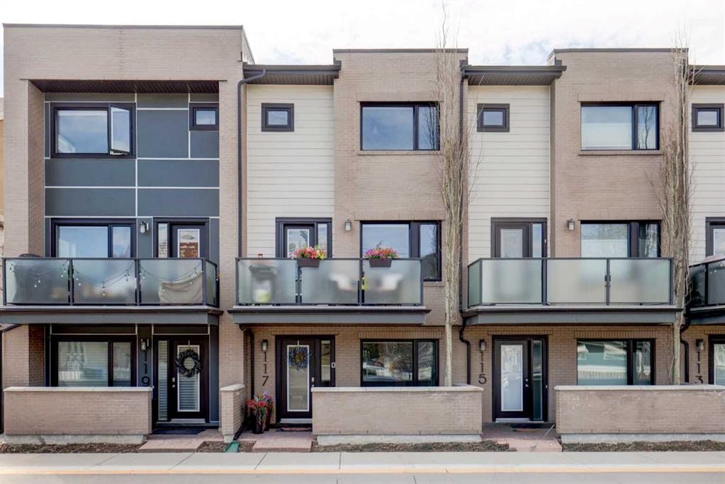Picture of 117, 28 Mcdougall Court NE, Calgary Real Estate Listing