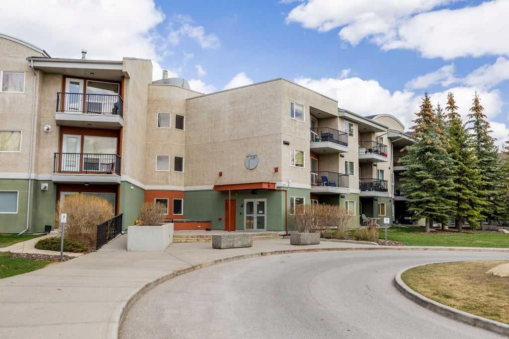 Picture of 119, 69 Springborough Court SW, Calgary Real Estate Listing