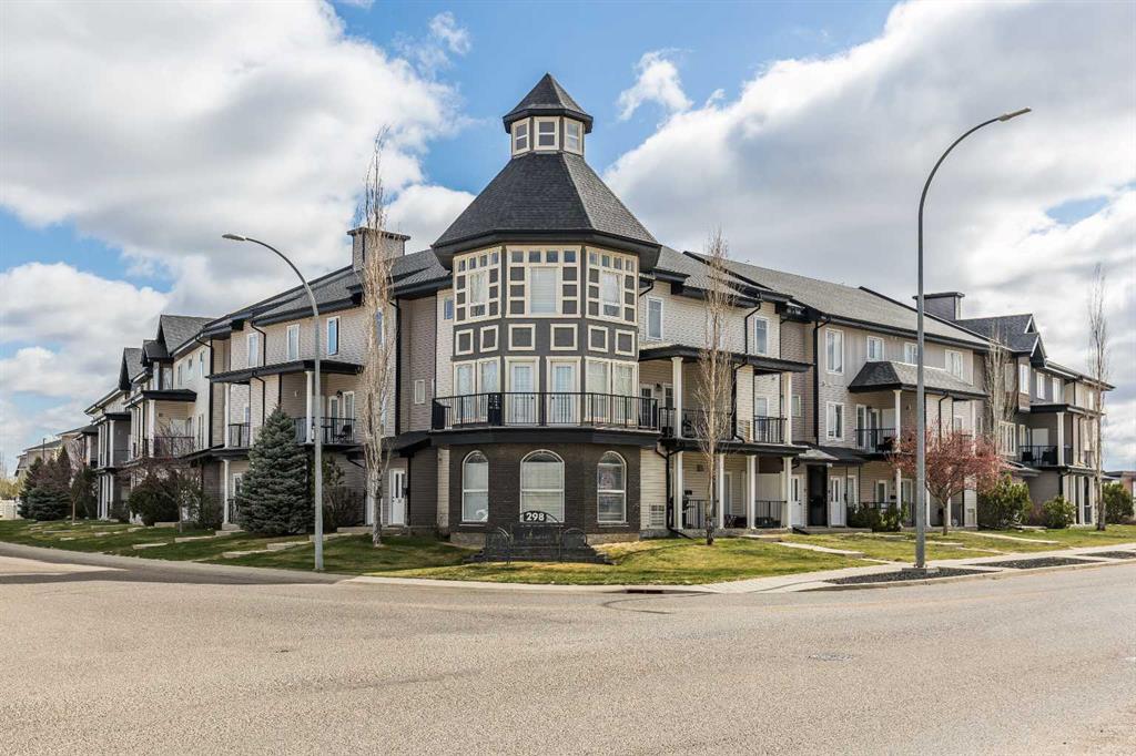 Picture of 40, 298 Somerset Way SE, Medicine Hat Real Estate Listing