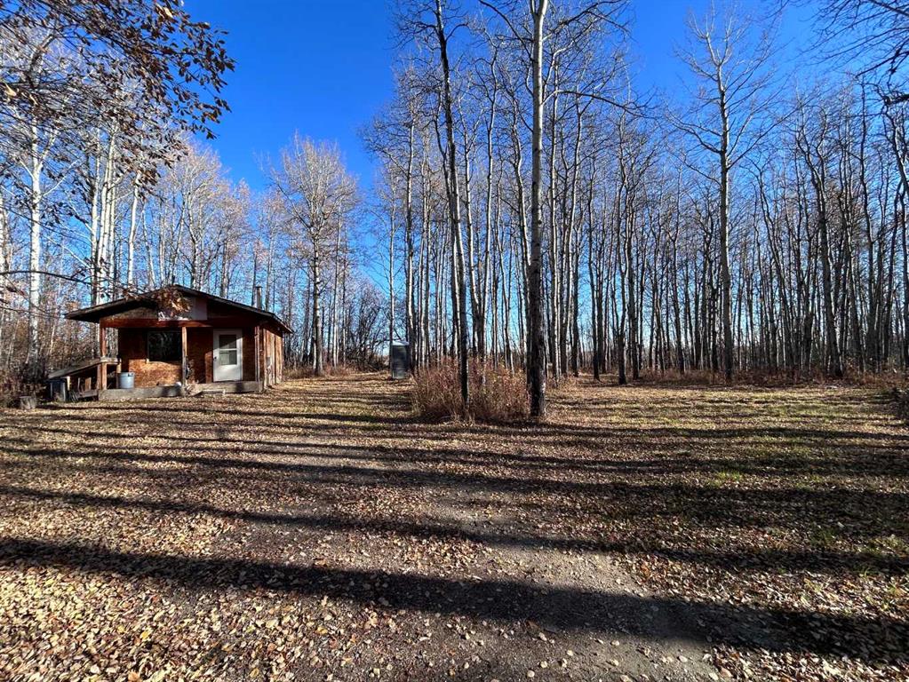 Picture of 744055 RGE RD 61  , Rural Grande Prairie No. 1, County of Real Estate Listing