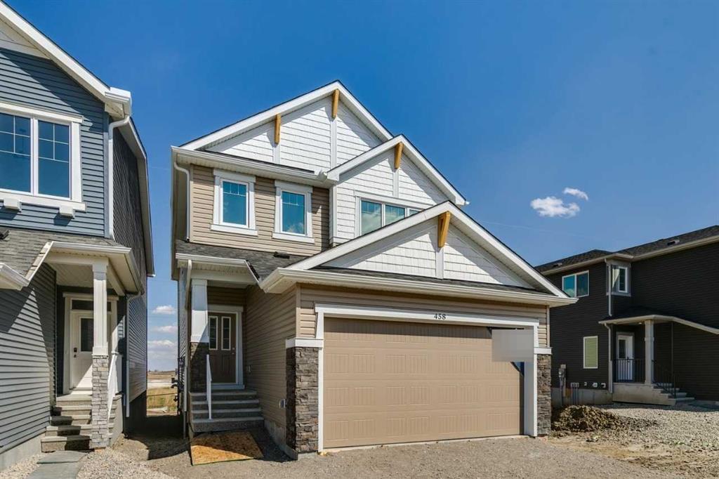 Picture of 458 Hotchkiss Manor SE, Calgary Real Estate Listing