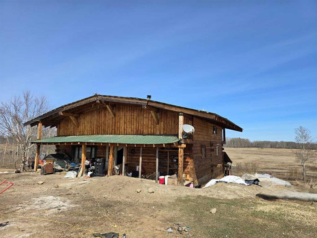 Picture of 245012 Highway 737  , Rural Northern Lights, County of Real Estate Listing