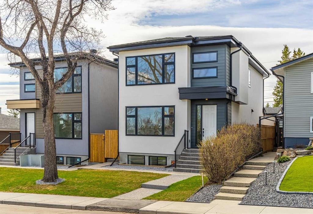 Picture of 423 Hendon Drive NW, Calgary Real Estate Listing