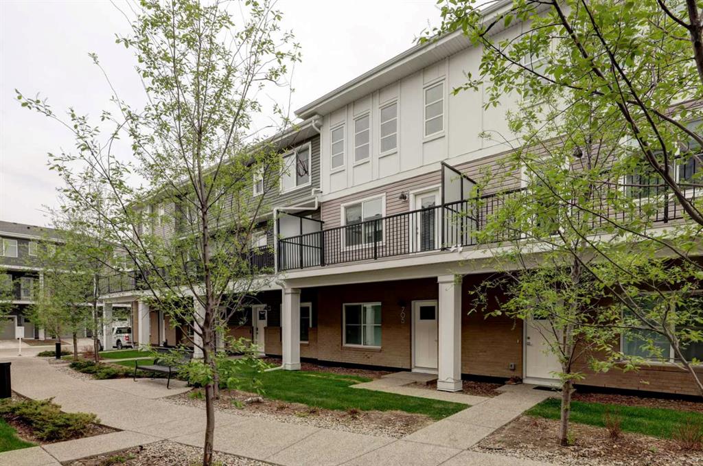 Picture of 705, 50 Cornerstone Passage NE, Calgary Real Estate Listing