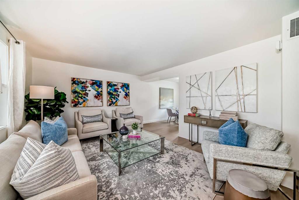 Picture of 619 Merrill Drive NE, Calgary Real Estate Listing