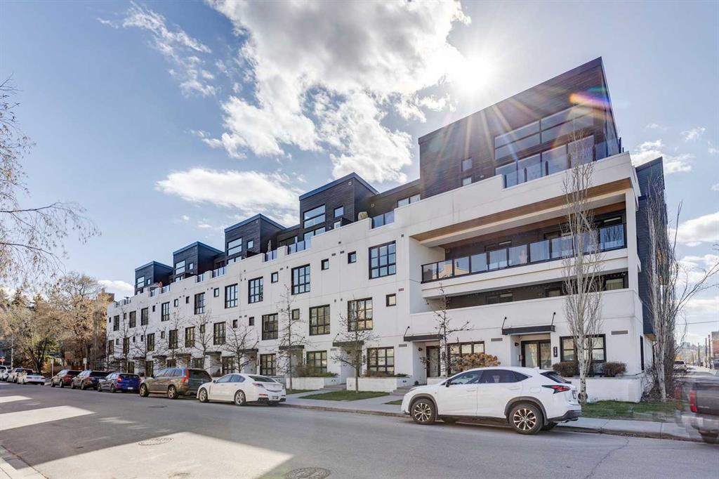 Picture of 445, 1719 9A Street SW, Calgary Real Estate Listing