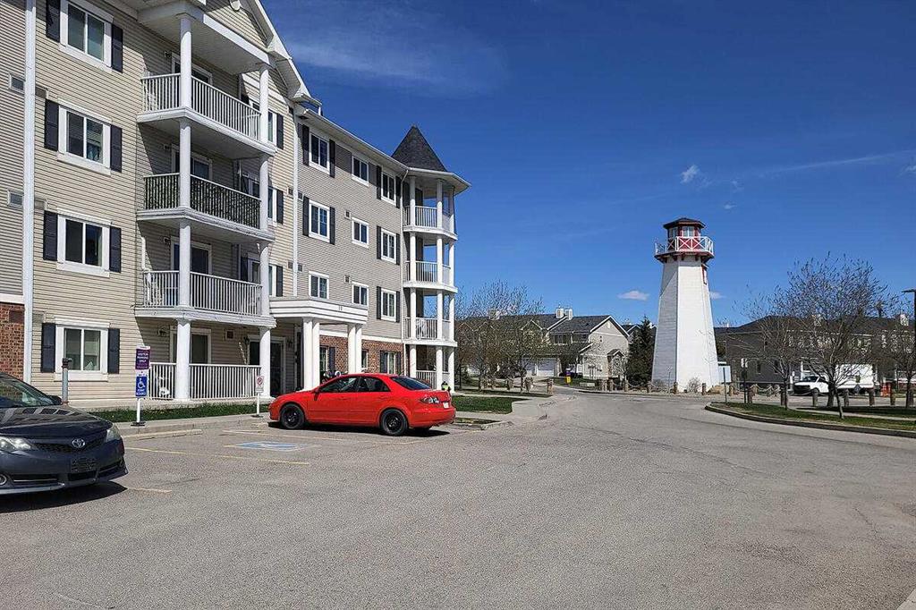 Picture of 3310, 10 Country Village Park NE, Calgary Real Estate Listing