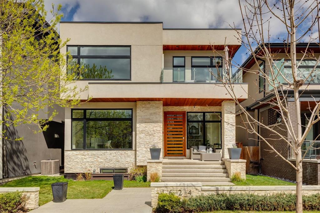 Picture of 1624 Broadview Road NW, Calgary Real Estate Listing