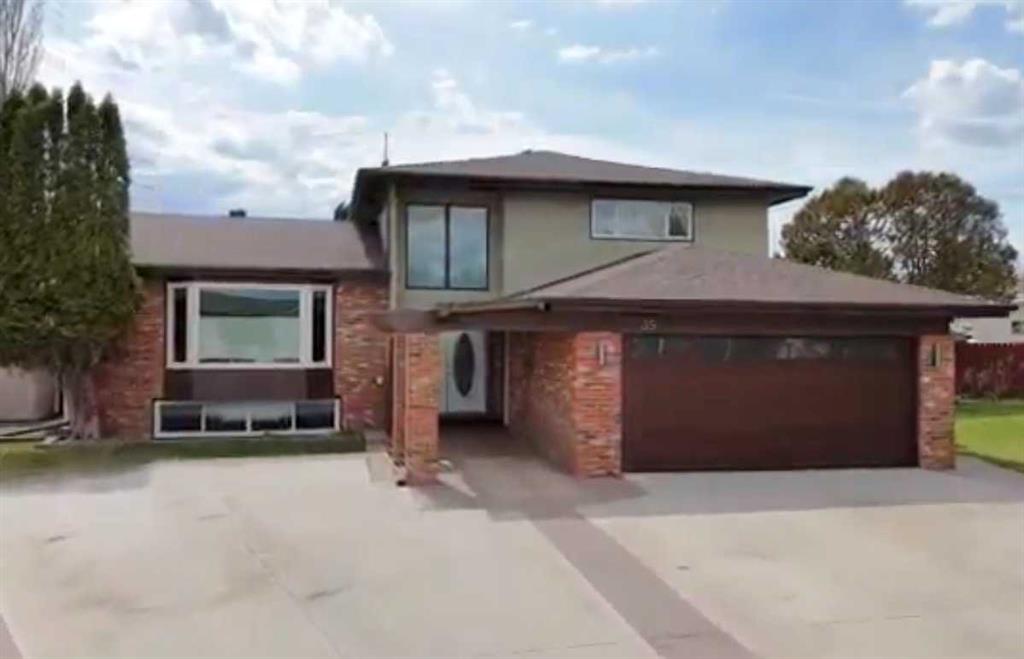 Picture of 35 Horner Court NE, Medicine Hat Real Estate Listing
