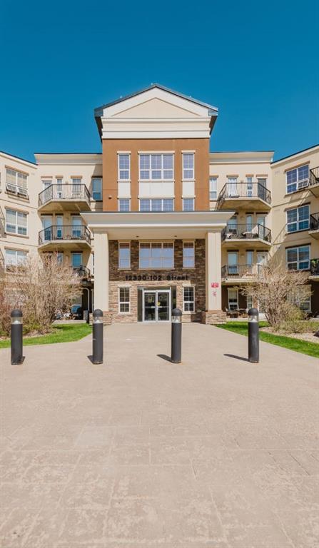 Picture of 315, 12330 102 Street  , Grande Prairie Real Estate Listing