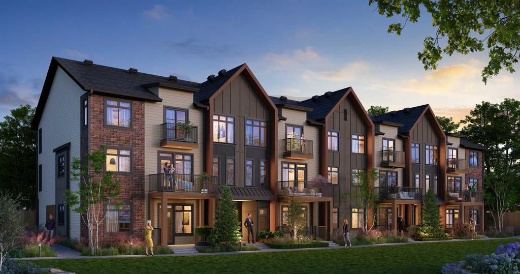 Picture of 101, 14800 1 Street NW, Calgary Real Estate Listing