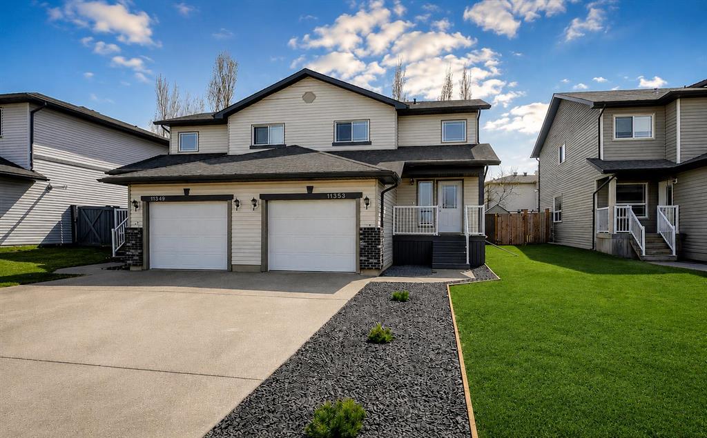 Picture of 11353 82 Avenue , Grande Prairie Real Estate Listing
