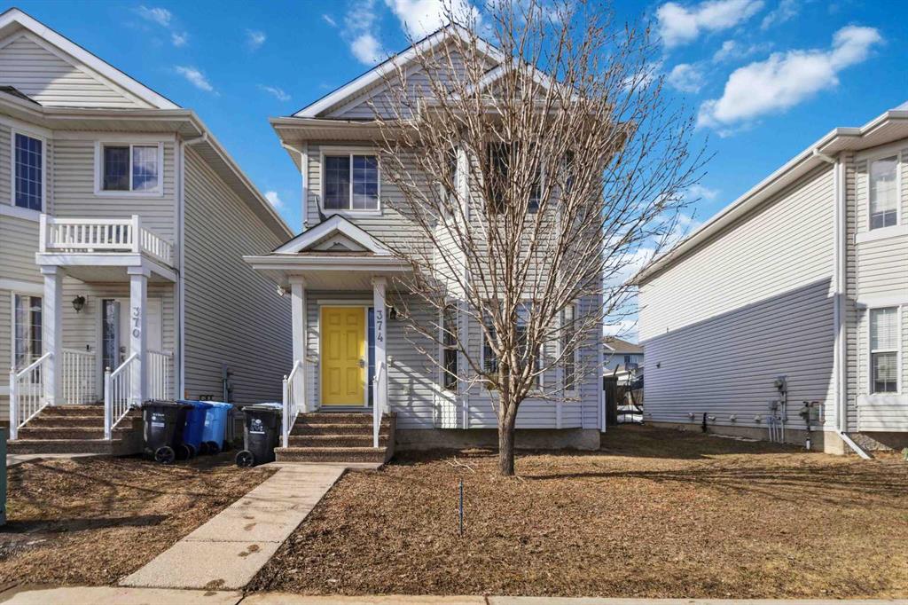 Picture of 374 Parsons Creek Drive , Fort McMurray Real Estate Listing