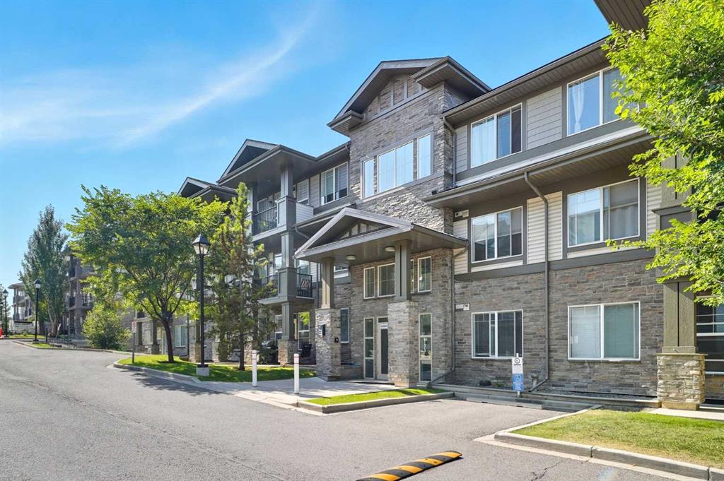 Picture of 310, 48 Panatella Road NW, Calgary Real Estate Listing