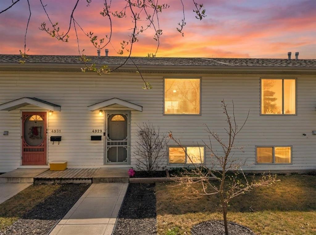 Picture of 4929 Womacks Road , Blackfalds Real Estate Listing