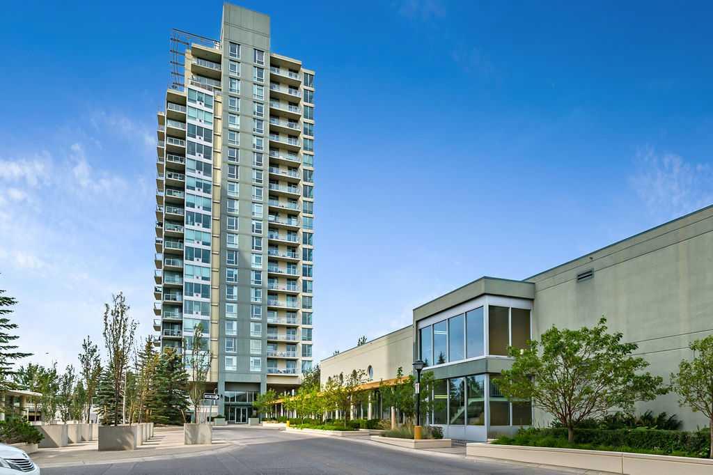 Picture of 506, 55 Spruce Place SW, Calgary Real Estate Listing
